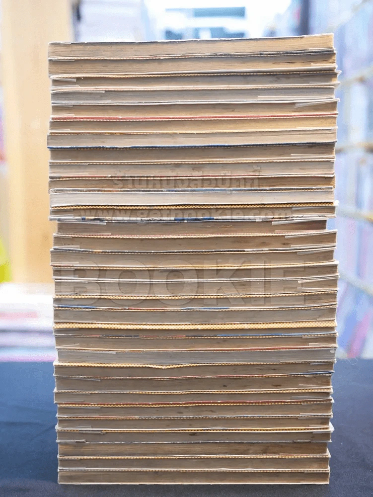 Slamdunk สแลมดังก์ 31 เล่มจบ รูปที่ 3
