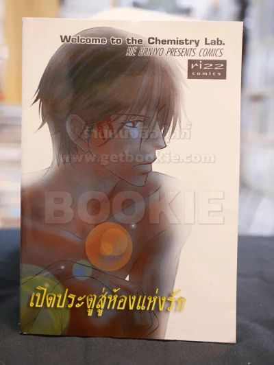เปิดประตูสู่ห้องแห่งรัก รูปที่ 1