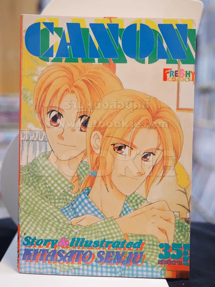 CANON รูปที่ 1