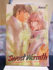 Sweet Warmth รูปที่ 1
