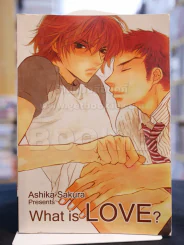 What is LOVE ? รูปที่ 1