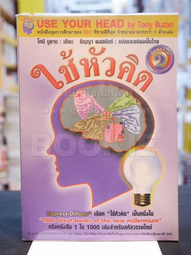 ใช้หัวคิด รูปที่ 1