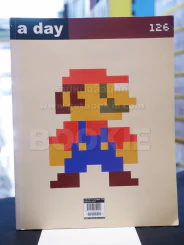 a day 126 Mario รูปที่ 1