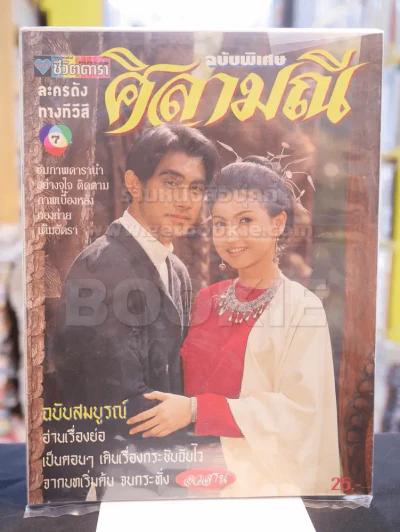 ศิลามณี รูปที่ 1