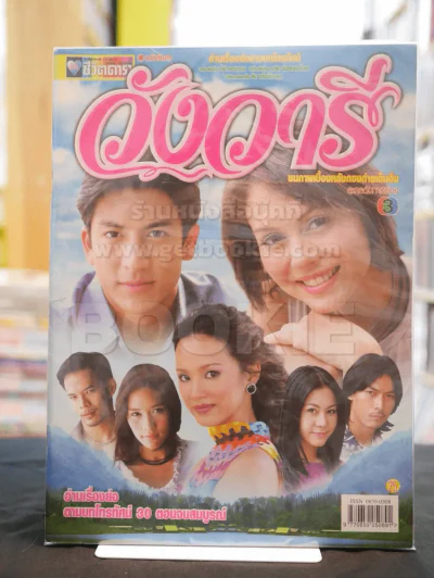 วังวารี (ติ๊ก เจษฎาภรณ์ ผลดี) รูปที่ 1