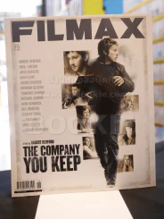 Filmax Issue 72 Last Summer ฤดูร้อนนั้น ฉันตาย รูปที่ 2