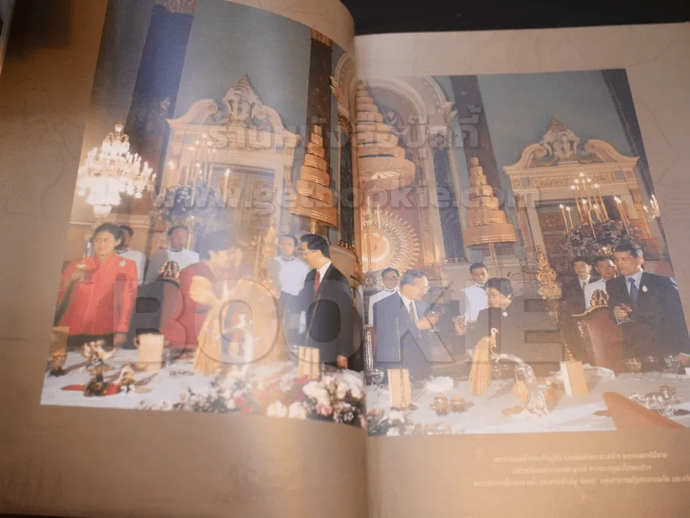 ๕ ธันวามหาราช มหามงคลเฉลิมพระชนมพรรษา ๗๖ พรรษา รูปที่ 6