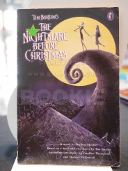 TIM BURTON'S THE NIGHTMARD BEFORE CHRISTMAS รูปที่ 1