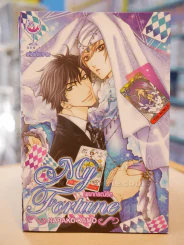My Fortune พยากรณ์รัก รูปที่ 1