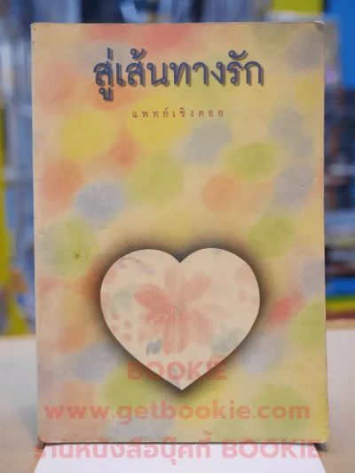 สู่เส้นทางรัก - แพทย์เชิงดอย รูปที่ 1