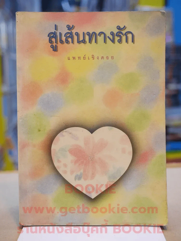 สู่เส้นทางรัก - แพทย์เชิงดอย รูปที่ 1