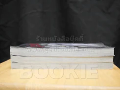 Cursed คำสาปหลอนห้องเรียนมรณะ + คำสาปหลอนโรงเรียนมรณะ + คำสาปหลอนซ่อนวิญาณ รูปที่ 3