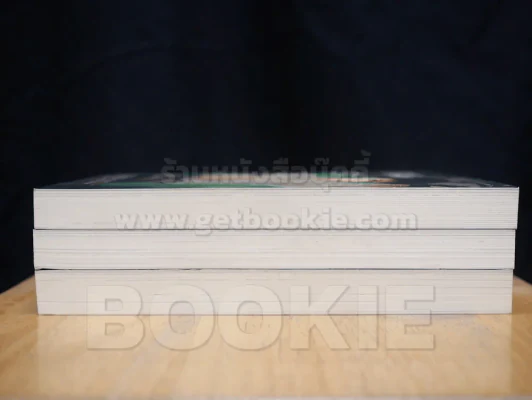 เกมพระราชา เล่ม 1-3 รูปที่ 3