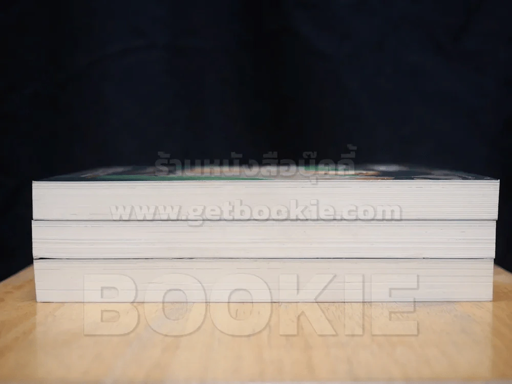 เกมพระราชา เล่ม 1-3 รูปที่ 3