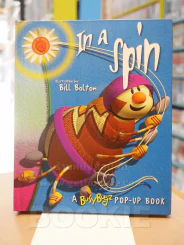 In a Spin (pop-up book) รูปที่ 1