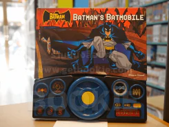 BATMAN'S BATMOBILE รูปที่ 1