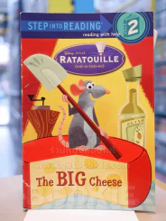 THE BIG CHEESE รูปที่ 1