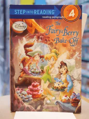 THE FAIRY BERRY BAKE - OFF รูปที่ 1