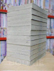 Dragon Quest ภาคตำนานผู้กล้าโรโตะ 12 เล่มจบ รูปที่ 4