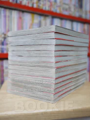 ร้อยยิ้มสะกิดรัก 16 เล่มจบ (ขาดเล่ม 9/12) รูปที่ 4