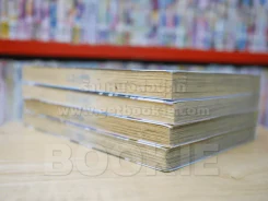 เรื่องอลวน ชมรมอนิเม HHACS! เล่ม 1-4 รูปที่ 5