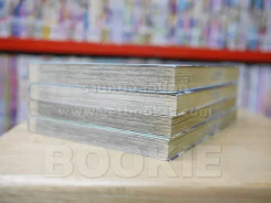 เรื่องอลวน ชมรมอนิเม HHACS! เล่ม 1-4 รูปที่ 4