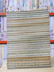 Wild Life สัตวแพทย์มือใหม่หัวใจเมโลดี้ 27 เล่มจบ รูปที่ 3