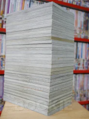 การิน ปริศนาคดีอาถรรพ์ คดีที่ 0 - คดีที่ 13 + คดีพิเศษ รวม 33 เล่ม รูปที่ 5