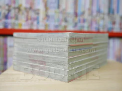 BABY LOVE 9 เล่มจบ (ขาดเล่ม 8) รูปที่ 4