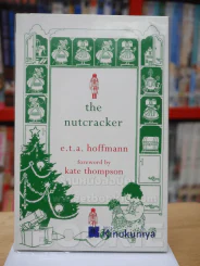 the nutcracker รูปที่ 1