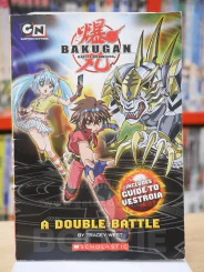 A DOUBLE BATTLE รูปที่ 1