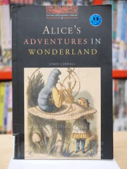 ALICE'S ADVENTURES IN WONDERLAND รูปที่ 1