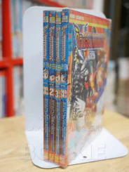 ดิจิมอน เทมเมอร์ 03 เล่ม 1-4 รูปที่ 1