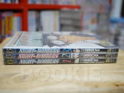 NIGHT ROBBERS 3 เล่มจบ รูปที่ 2