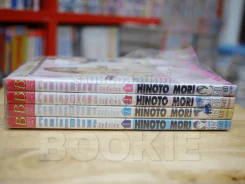 Coming home คัมมิ่งโฮม 4 เล่มจบ รูปที่ 2