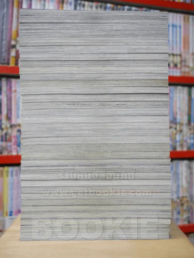 การิน ปริศนาคดีอาถรรพ์ คดีที่ 0 - คดีที่ 13 + คดีพิเศษ รวม 33 เล่ม รูปที่ 3