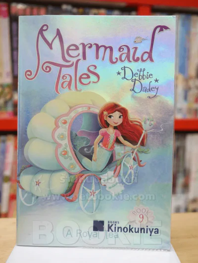 Mermaid Tales A Royal Tea รูปที่ 1