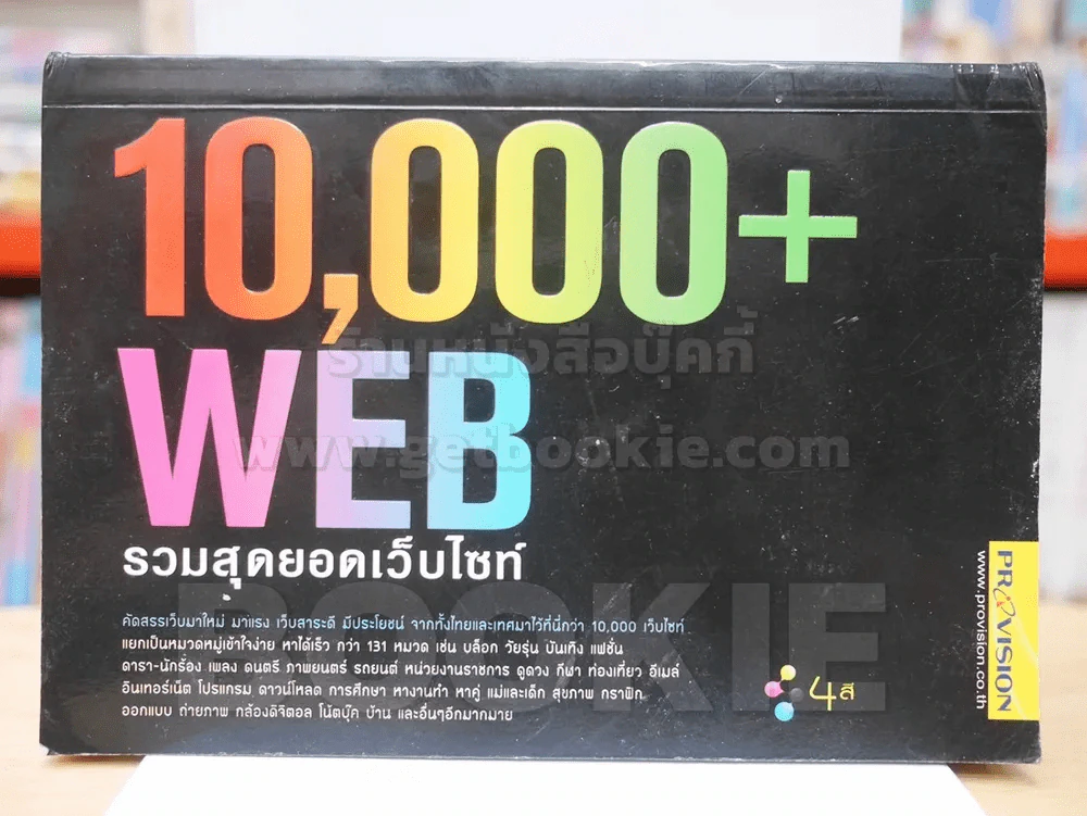 10,000+ WEB รวมสุดยอดเว็บไซท์ รูปที่ 1