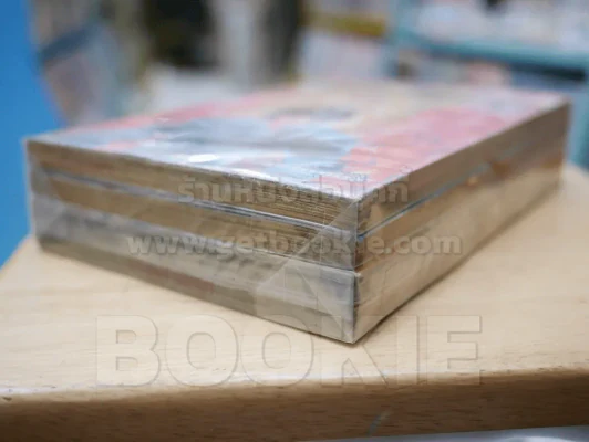 Magic Chronicle 4 เล่มจบ รูปที่ 4