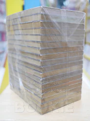 เสือมังกร 5 ภพ 18 เล่มจบ รูปที่ 4