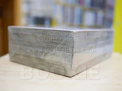 FULL HOUSE KISS บ้านวุ่นลุ้นรัก 6 เล่มจบ รูปที่ 4