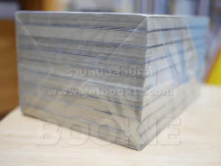 ศึกเทพศาสตรา ภาค แค้นศาสตราจอมราชันย์ เล่ม 1-9 รูปที่ 4