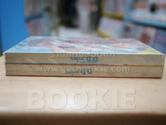 กัปตันอนิเมท เล่ม 1-2 รูปที่ 3