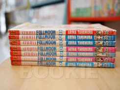 ตามหา Fullmoon 7 เล่มจบ รูปที่ 2