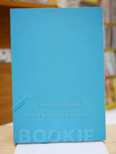 สมุดโน๊ต  ธ.กรุงไทย รูปที่ 3