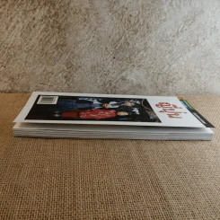 คู่มือนักเดินทางฉบับพกพา ญี่ปุ่น รูปที่ 4