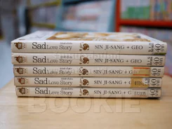 Sad Love Story ลิขิตฟ้ากั้นรัก 5 เล่มจบ รูปที่ 2