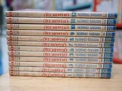 ยุ่งชะมัด...เป็นสัตวแพทย์ 12 เล่มจบ รูปที่ 2