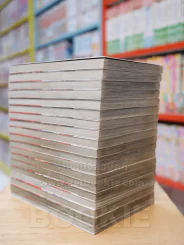 Vampire Knight 19 เล่มจบ รูปที่ 6