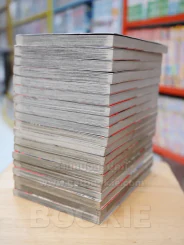Vampire Knight 19 เล่มจบ รูปที่ 4